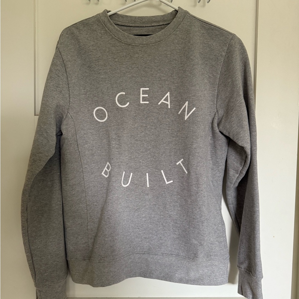 Peace Collective Crew Neck Sweater